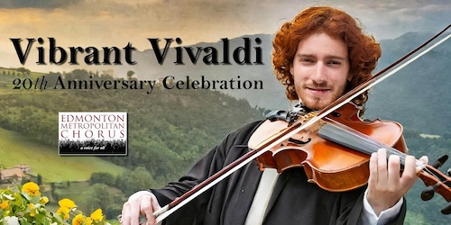 Vibrant Vivaldi